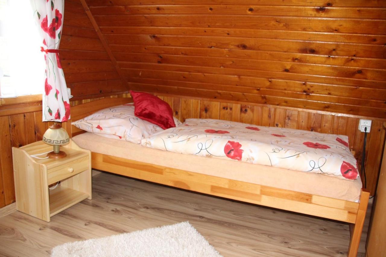 Romanticke Ubytovanie Holiday House Daniela & Studio Julia Ždiar Exterior foto