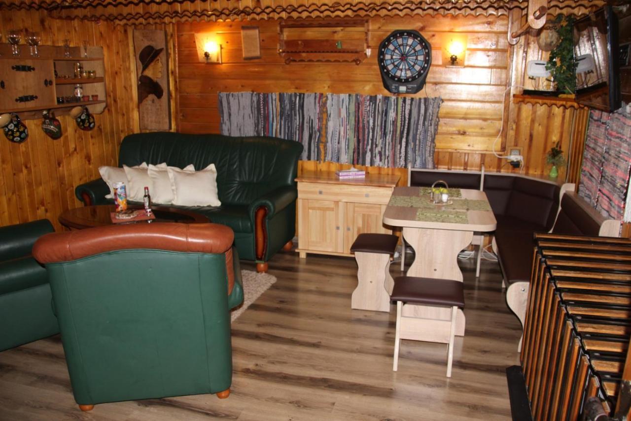 Romanticke Ubytovanie Holiday House Daniela & Studio Julia Ždiar Exterior foto
