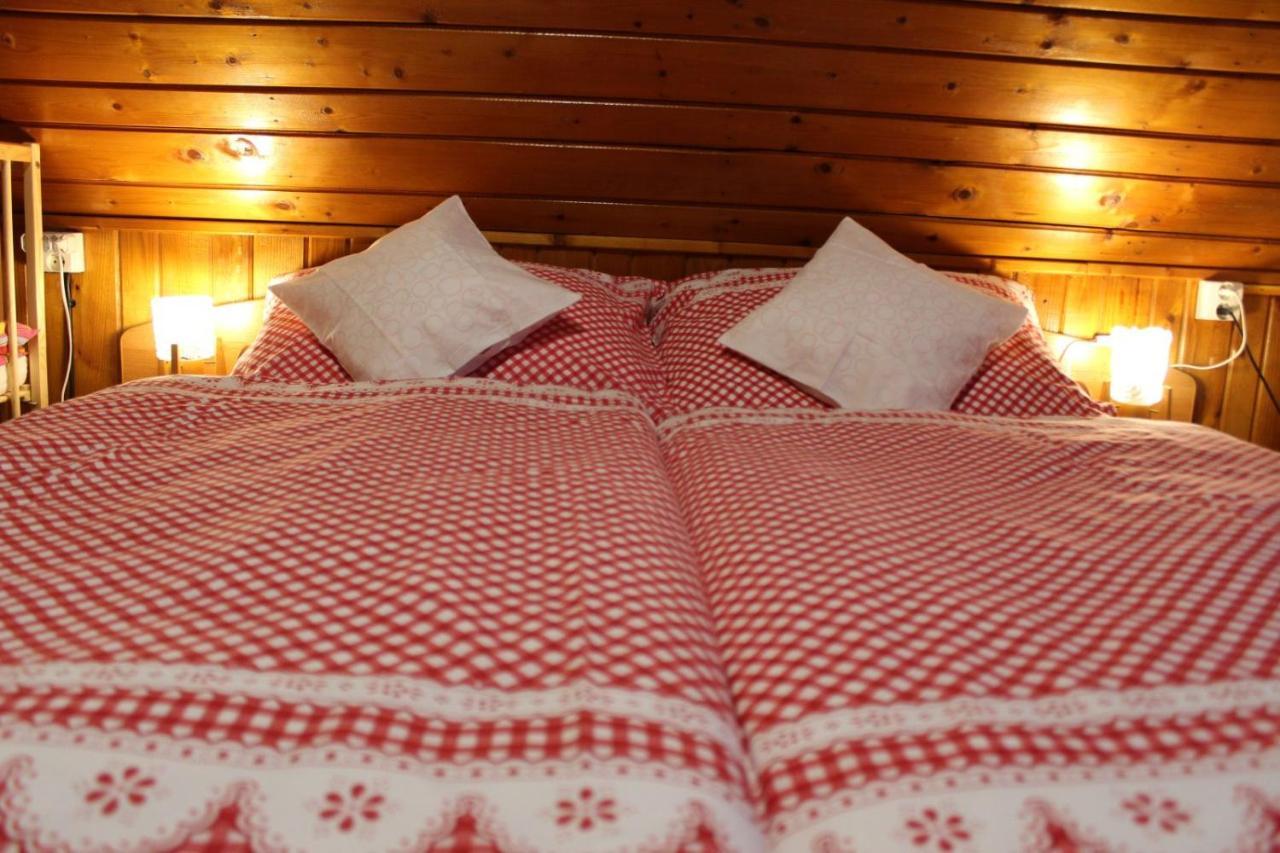 Romanticke Ubytovanie Holiday House Daniela & Studio Julia Ždiar Exterior foto